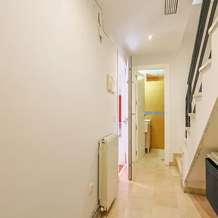 아파트 Lirios De - Vacacional *