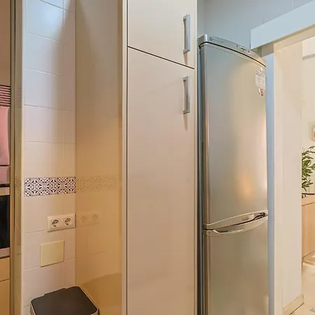 Lirios De - Vacacional 아파트 *