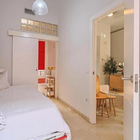 아파트 Lirios De - Vacacional *