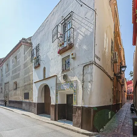 Lirios De - Vacacional 아파트 *