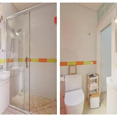 아파트 Lirios De - Vacacional *