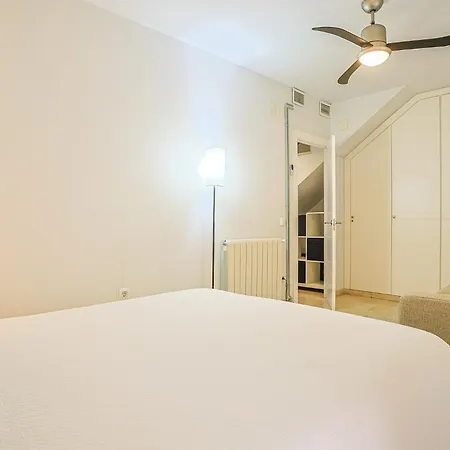 아파트 Lirios De - Vacacional *