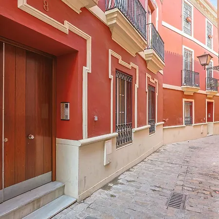 아파트 Lirios De - Vacacional